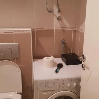 Dvosoban stan za izdavanje, Sajmište, Novi Sad, 37m², 350 €/mes
