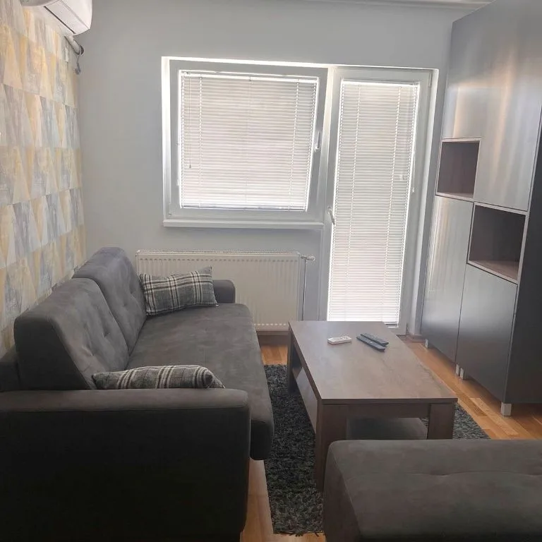 Stan Prodaja Novi Sad  29 m2