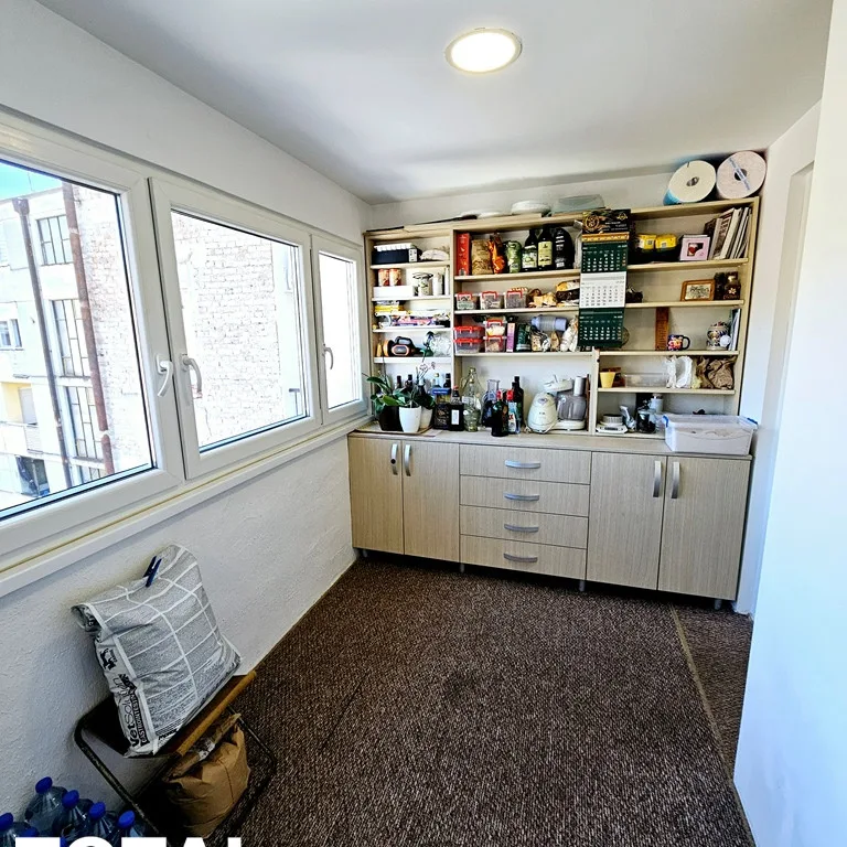 Trosoban stan na prodaju, Centar, Novi Sad, 95m², 3. sprat, 260.000 €