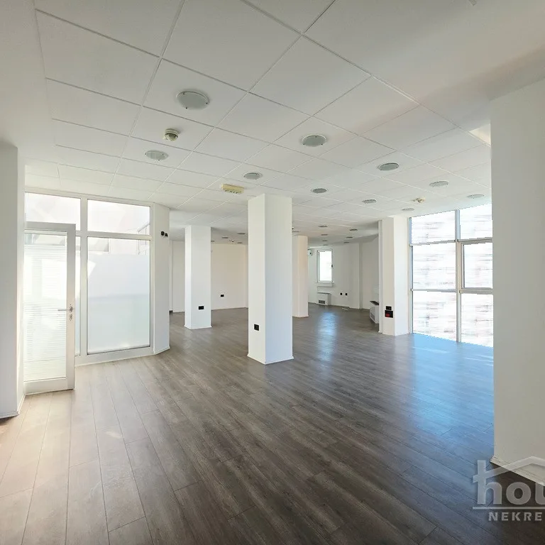 Lokal Izdavanje Novi Sad  352 m2