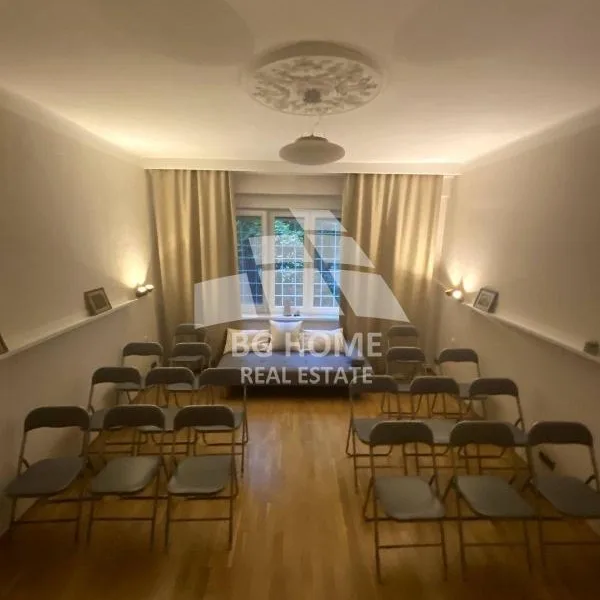 Stan Izdavanje Beograd Beograd Centar 52 m2