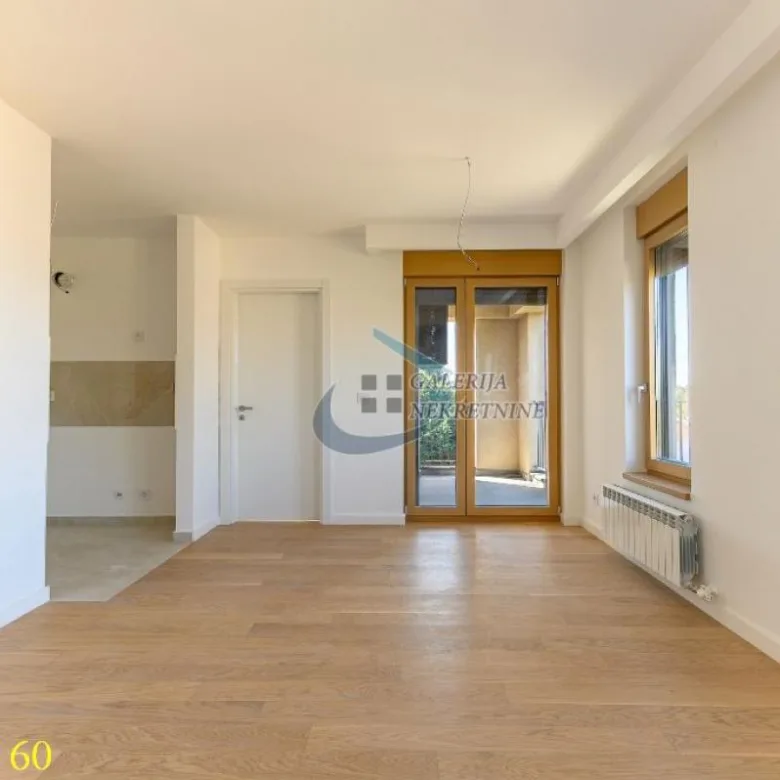 Stan Prodaja Beograd  45 m2