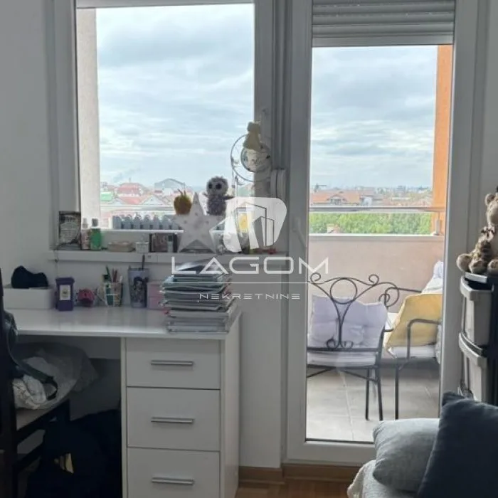 Stan Prodaja Beograd Ledine 59 m2