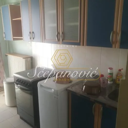 Stan Prodaja Subotica  60 m2