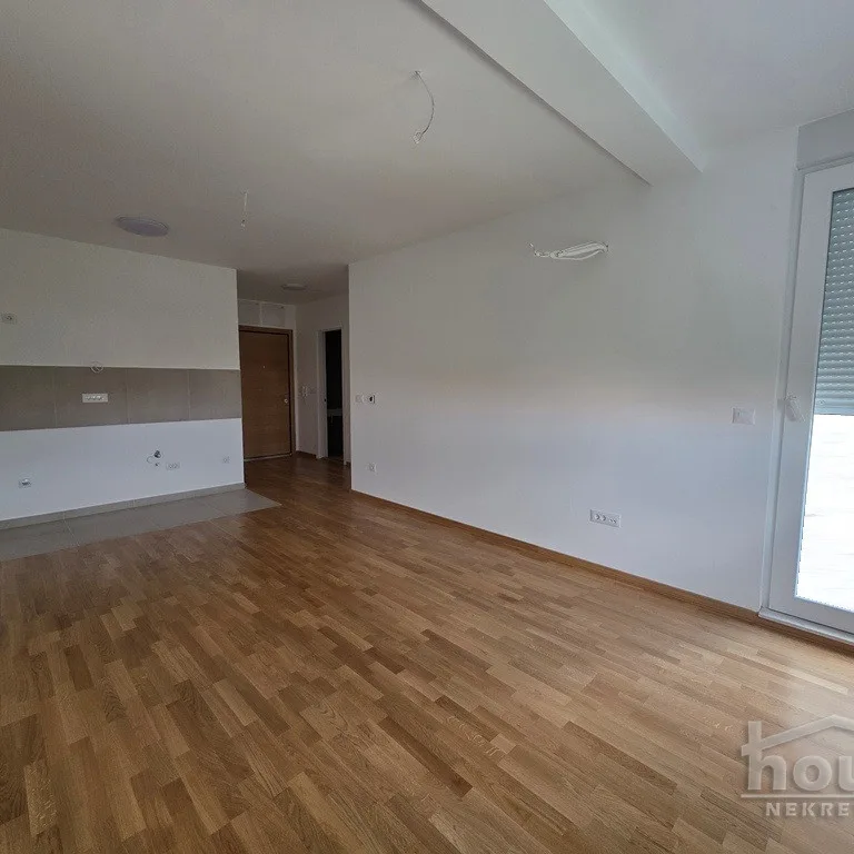 Stan Prodaja Novi Sad  43 m2