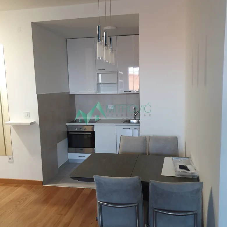 Stan Prodaja Novi Sad  55 m2