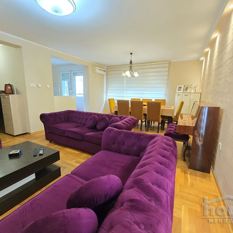 Stan Prodaja Novi Sad  95 m2
