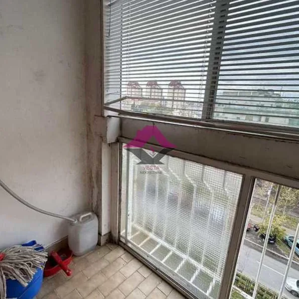 Stan Prodaja Novi Sad Liman 3 64 m2