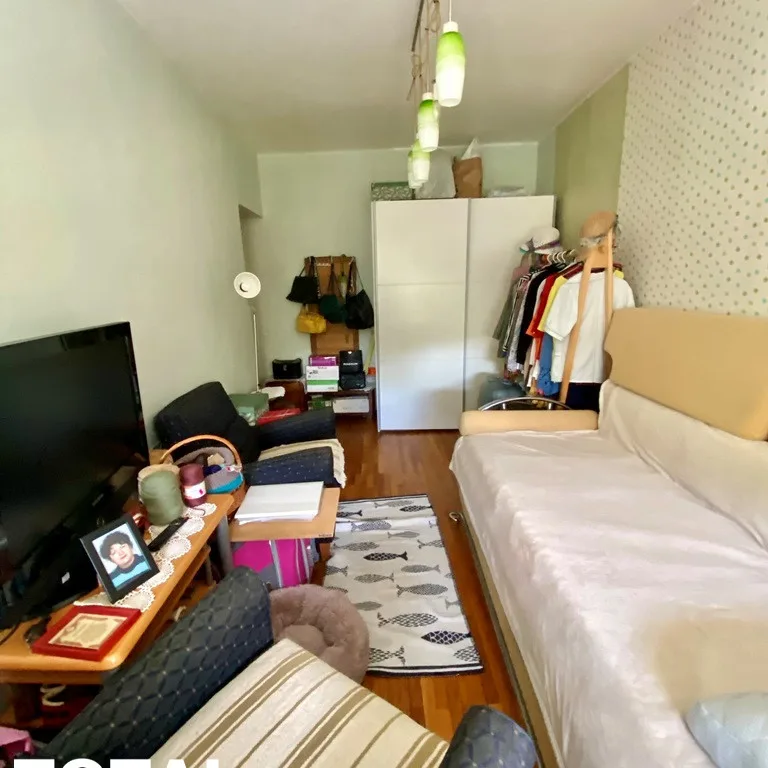 Dvoiposoban stan na prodaju, Bulevar Oslobođenja, Novi Sad, 65m², 1. sprat, 200.000 €