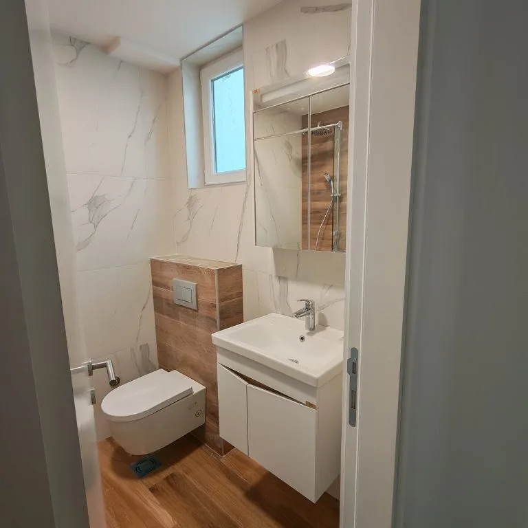 Stan Prodaja Novi Sad  44 m2