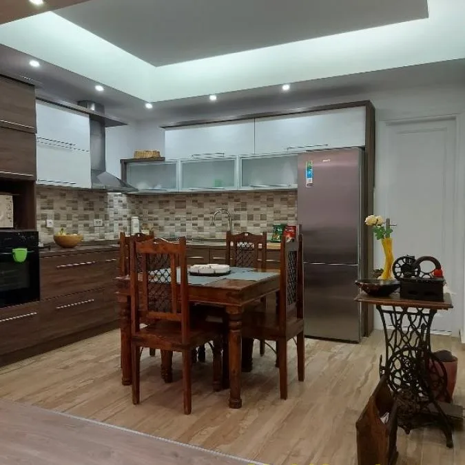 Petosoban stan na prodaju, Stari Grad, Beograd, 120m², 510.000 €