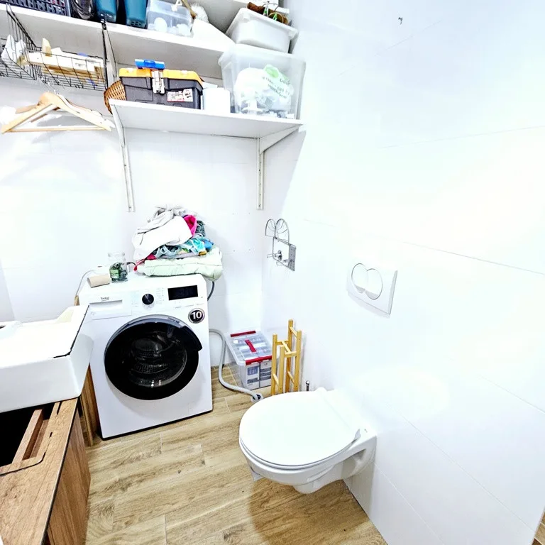 Četvorosoban stan na prodaju, Petrovaradin, Novi Sad, 83m², 1. sprat, 220.000 €