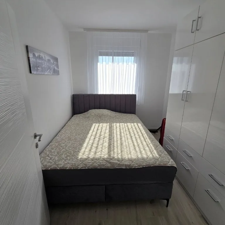 Stan Prodaja Novi Sad  88 m2