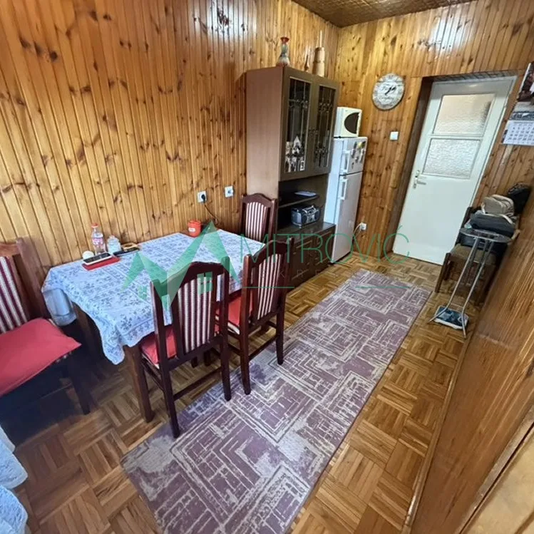 Dvosoban stan na prodaju, Stara Detelinara, Novi Sad, 51m², 95.000 €