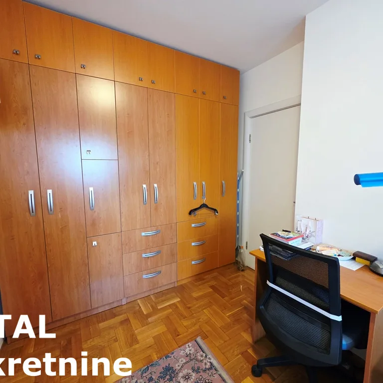 Stan Prodaja Novi Sad  44 m2
