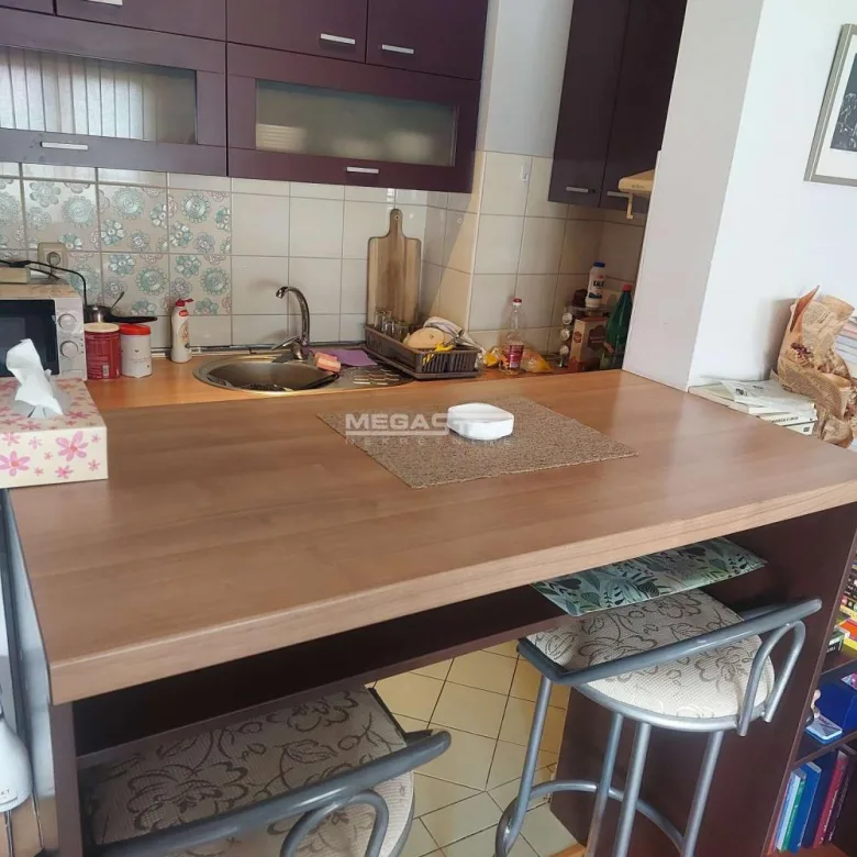 Dvosoban stan na prodaju, Voždovačka Crkva, Beograd, 52m², 199.000 €