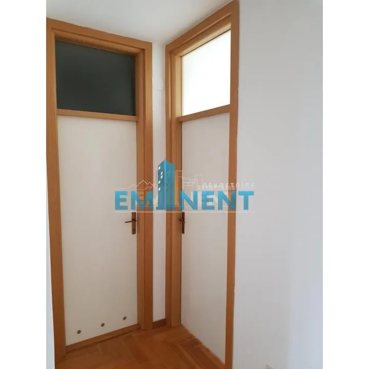 Trosoban stan za izdavanje, Blok 29, Beograd, 92m², 1.100 €/mes