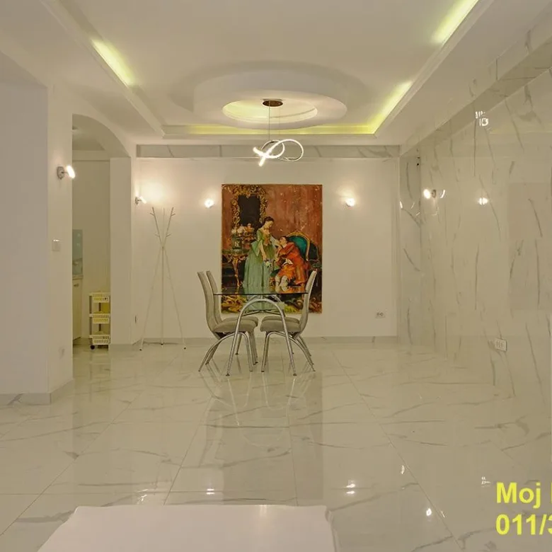 Stan Prodaja Beograd Dedinje 80 m2