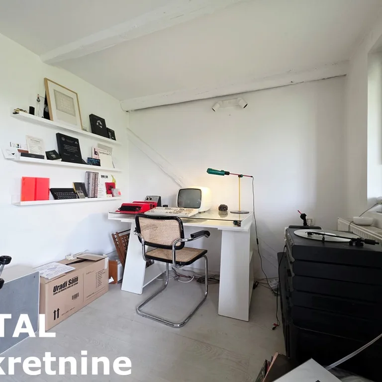 Stan Prodaja Novi Sad  51 m2