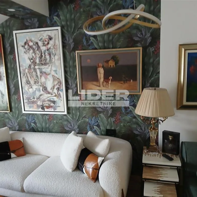 Višesoban stan na prodaju, Učiteljsko Naselje, Beograd, 150m², 430.000 €
