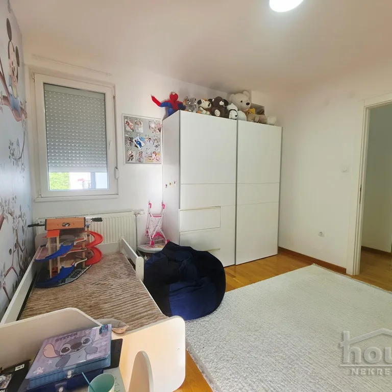 Četvorosoban stan na prodaju, Adice, Novi Sad, 76m², 1. sprat, 165.000 €