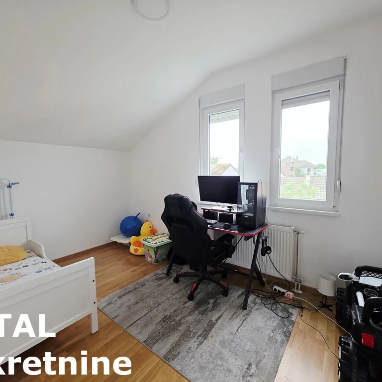 Stan Prodaja Novi Sad  62 m2