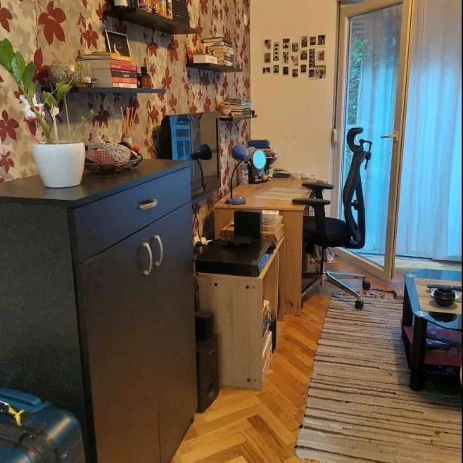 Stan Izdavanje Novi Sad  30 m2