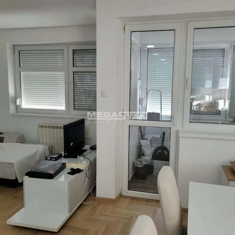 Stan Prodaja Beograd Filmski Grad 48 m2