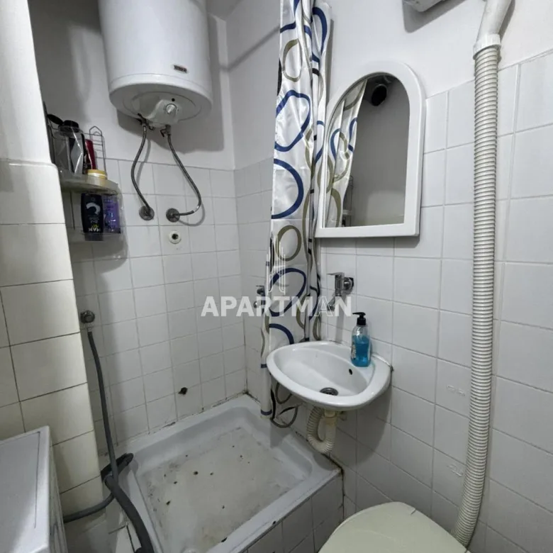 Stan Prodaja Beograd Cvetkova Pijaca 23 m2