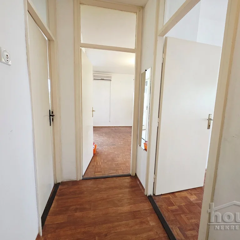 Dvosoban stan na prodaju, Liman 1, Novi Sad, 56m², 168.000 €