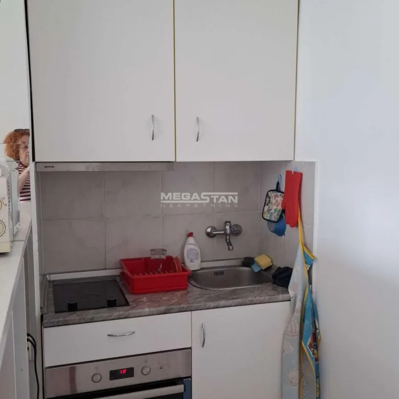 Stan Izdavanje Beograd Hotel YU 26 m2