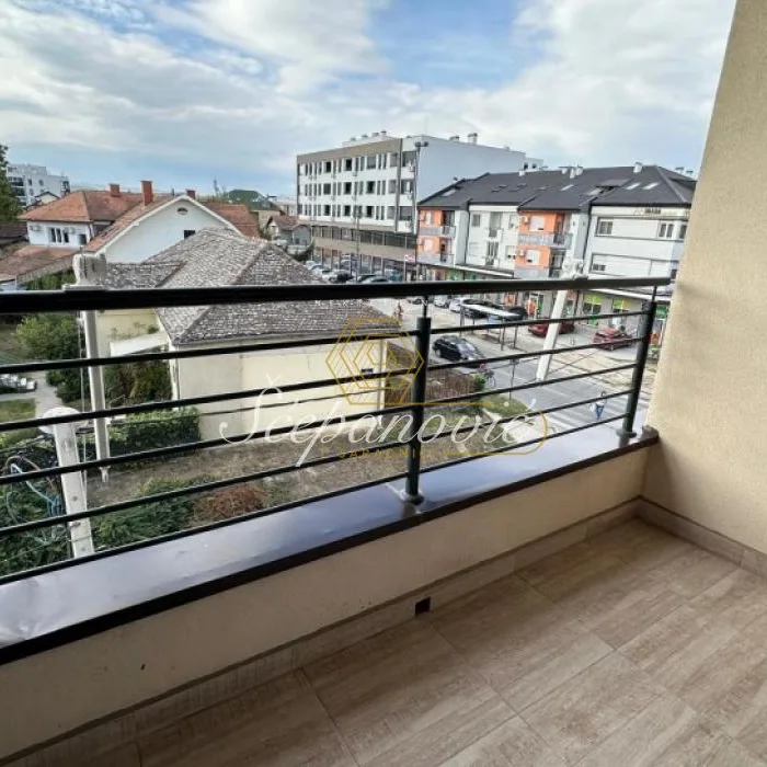 Stan Prodaja Novi Sad  65 m2