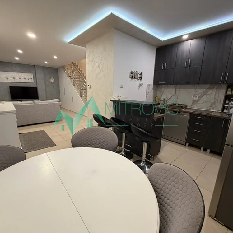 Stan Izdavanje Novi Sad  113 m2