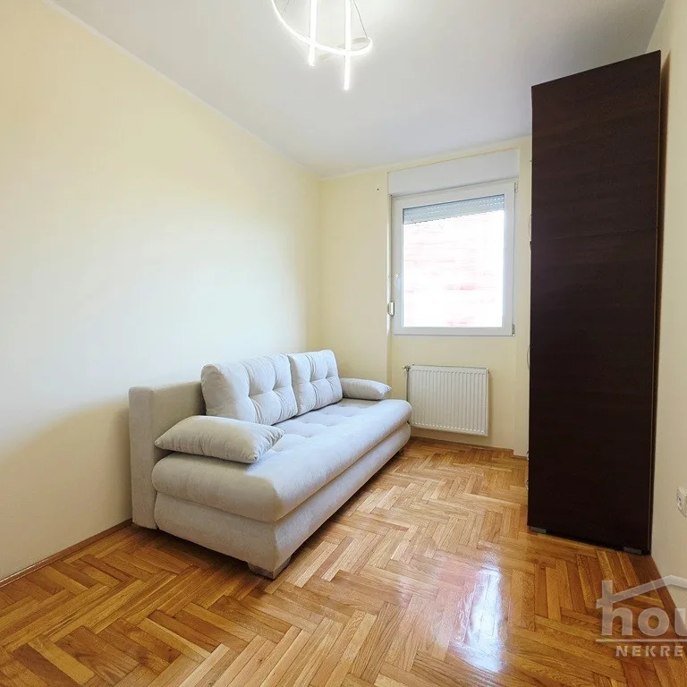 Stan Prodaja Novi Sad  47 m2