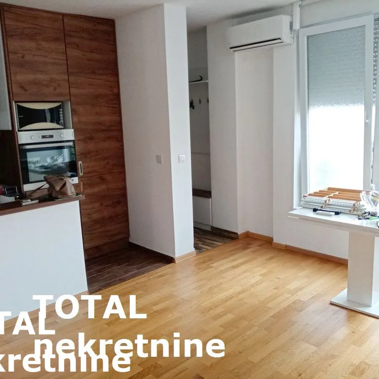 Stan Prodaja Novi Sad  48 m2