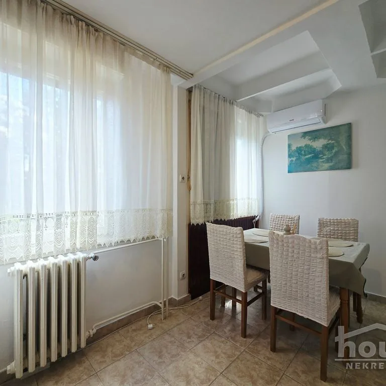 Stan Izdavanje Novi Sad Liman 3 49 m2