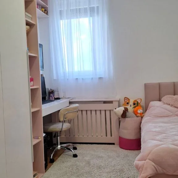 Stan Prodaja Novi Sad  127 m2