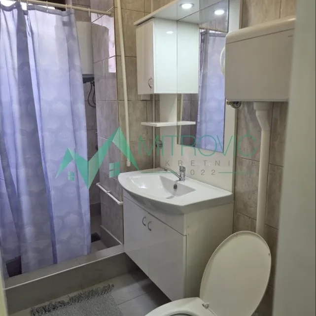 Stan Prodaja Novi Sad  24 m2