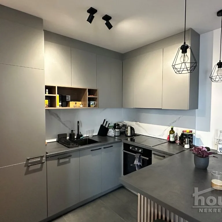 Stan Prodaja Novi Sad  43 m2
