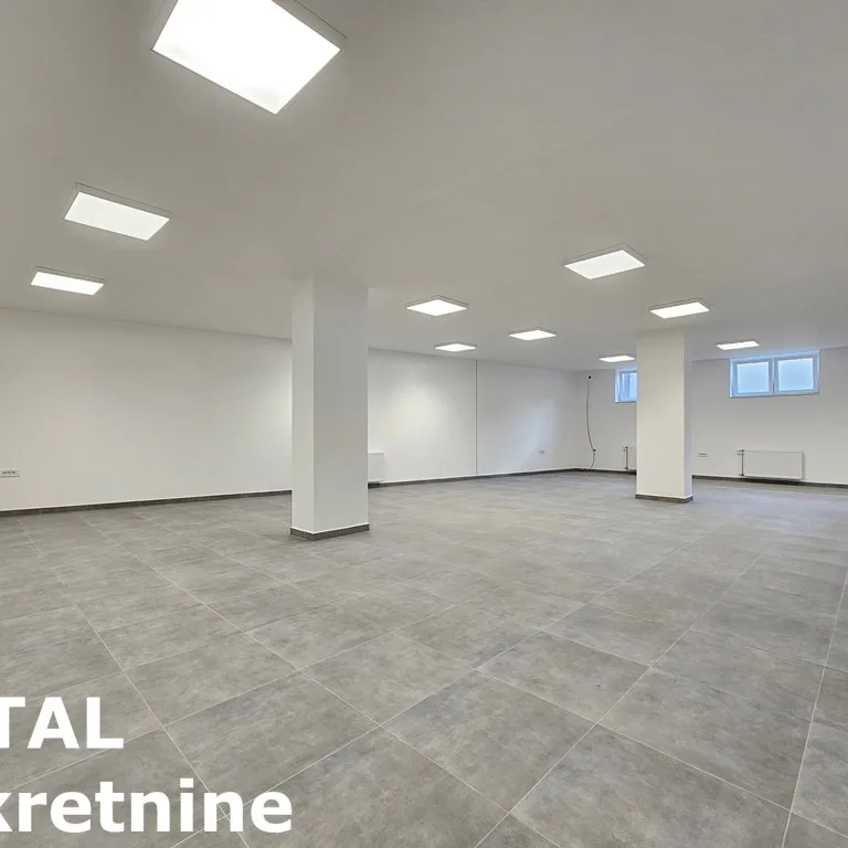 Lokal na prodaju, Podbara, Novi Sad, 175m², 324.450 €
