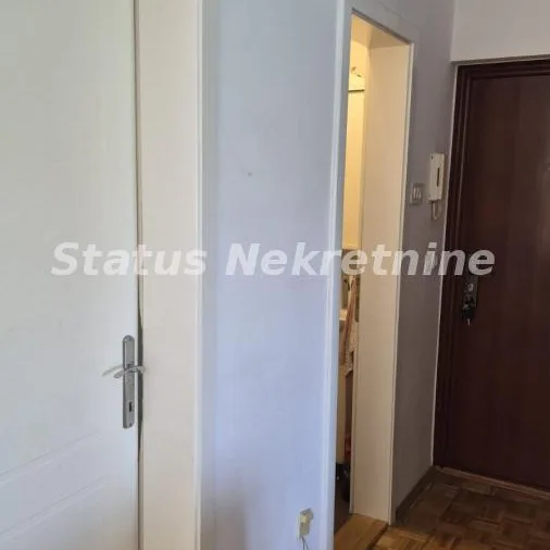 Jednoiposoban stan na prodaju, Liman 2, Novi Sad, 40m², 154.500 €