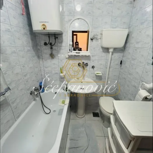 Trosoban stan na prodaju, Centar, Novi Sad, 55m², 154.500 €
