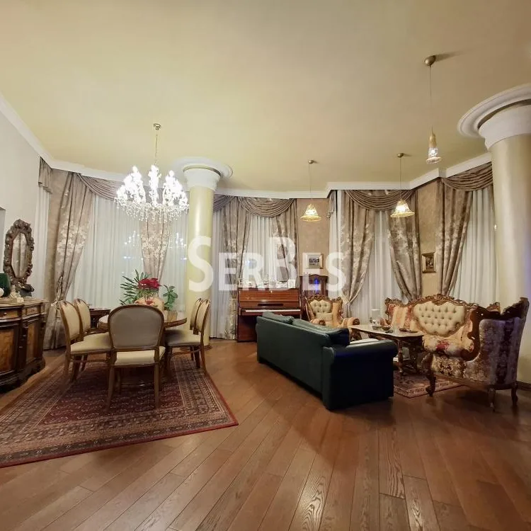Petosoban stan na prodaju, Grbavica, Novi Sad, 358m², 646.840 €