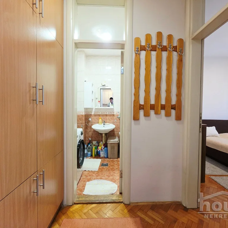 Stan Prodaja Novi Sad  38 m2