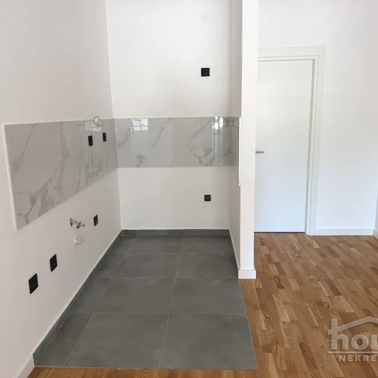 Stan Prodaja Novi Sad  47 m2