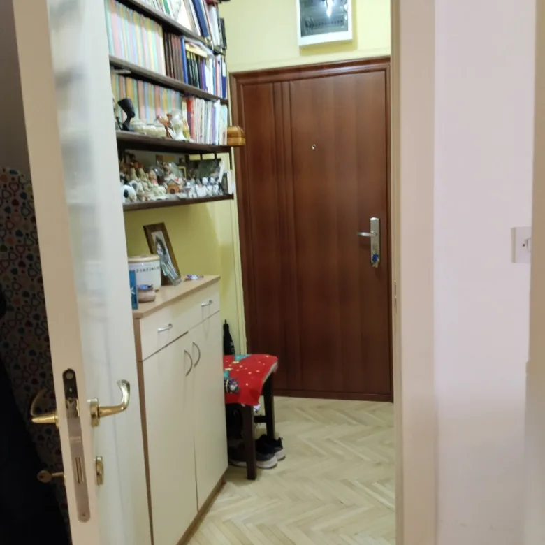 Dvoiposoban stan na prodaju, Adamovićevo Naselje, Novi Sad, 64m², 180.000 €