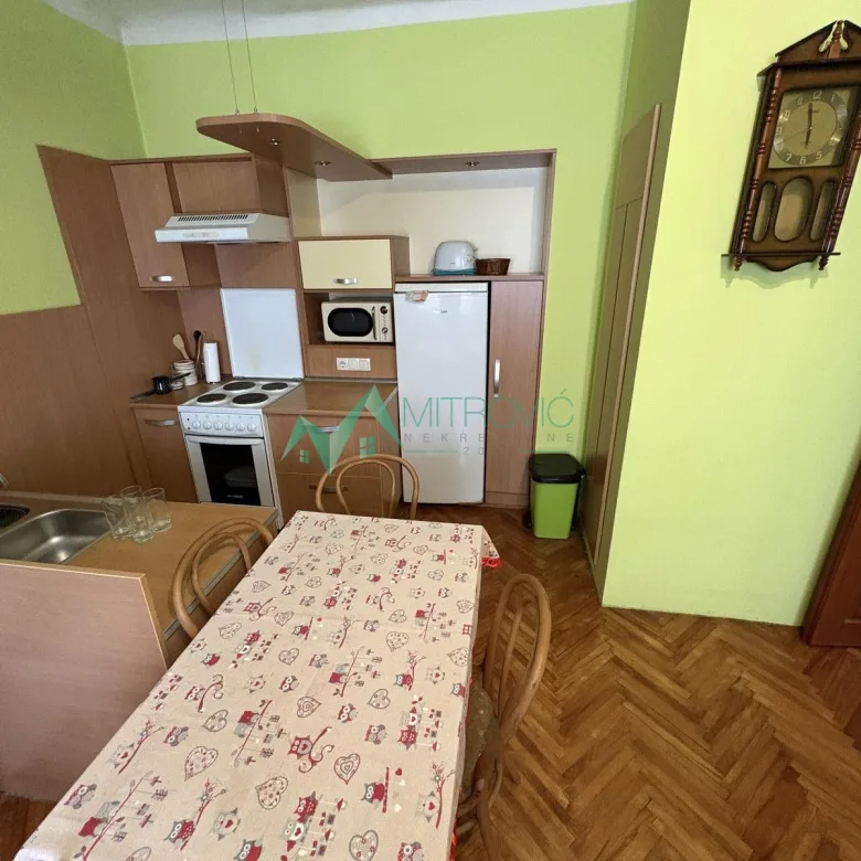 Stan Prodaja Novi Sad  50 m2