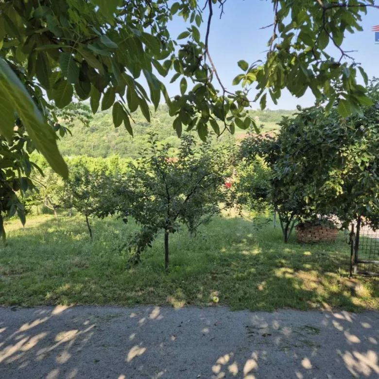 Kuća Prodaja Sremski Karlovci  55 m2