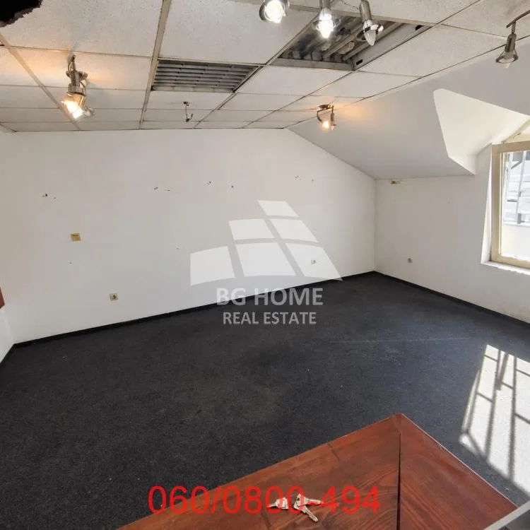 Lokal za izdavanje, Centar, Beograd, 60m², 2.000 €/mes
