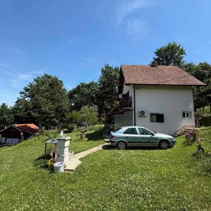 Plac Prodaja Beograd Stojnik 0 m2